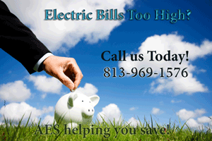 save on your electric bill